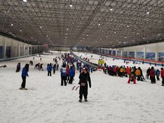 -绍兴启迪乔波冰雪世界