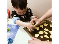 -米柚烘焙教室(工联CC店)