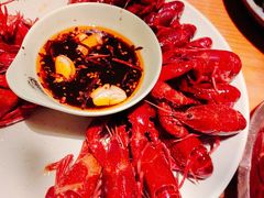 -一棠龙虾•王牌虾球(光谷天地店)