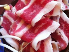 肥牛-重庆老火锅王(西安北路店)