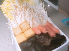 -半天妖烤鱼(诺德广场店)