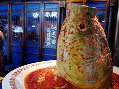 -坛宗剁椒鱼头(河西王府井店)