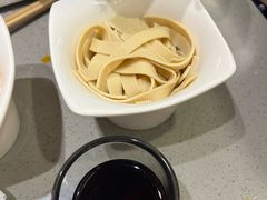 -海底捞火锅(旭辉MALL店)