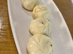 -本处·素食·融合料理(南油店)