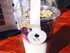-BLAQ咖啡(骏豪店)