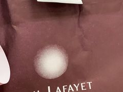 -PAUL LAFAYET 法式甜品(港汇广场店)