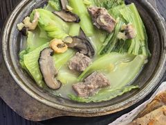 -东江海鲜大排档·潮汕菜·砂锅粥
