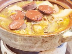 -将相和·海鲜蒸饺大连菜