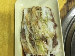 -洞密园美食城·二十二年老店(富华路店)