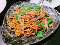 炒面-RIVIERA 松鹤楼(外滩店)