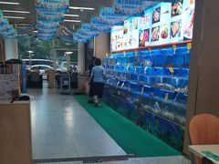 -前王院•巧克力海鲜市集餐厅(万平口店)