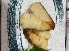 -渔日本料理铁板烧(新天地假日广场店)