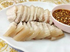 白切五花肉-太师餐饮(人民店)