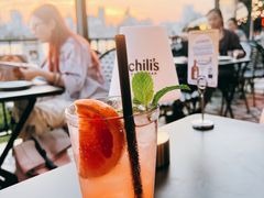 -Chili's Cafe&Bar奇利斯(滨江店)