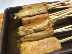-半勺·新徽菜(银泰城店)