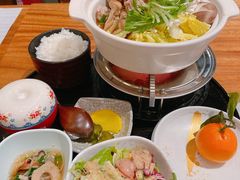-森味花园·日本料理(伊藤洋华堂亚运村店)