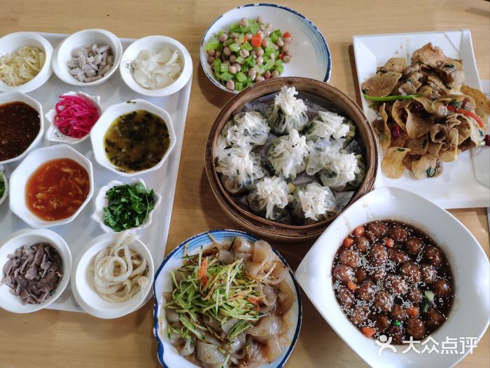 太原面食店(解放路店)图片