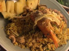 -CHINCHIN 青青·泰国料理(万象食家店)