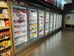 -Olé精品超市(苏州中心店)