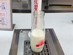-红星前进面包牛奶公司(五道口购物中心店)