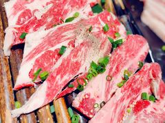 -千寻烧肉(政务区店)