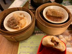 -添好运点心专门店(深水埗店)