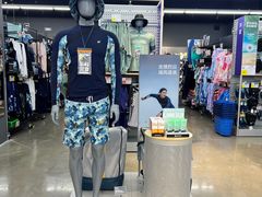 -迪卡侬(大英山店)