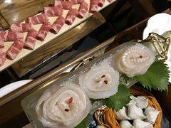 -香天下·四川火锅(安镇大润发店)