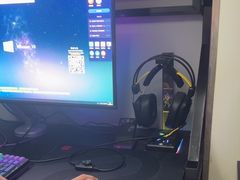 -嘻娱电竞·龙嘉兴(创业花园店)