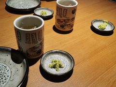 -万岁寿司(天河领展店)
