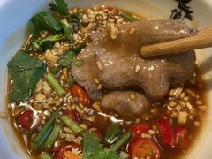 -俏牛哥鲜牛肉牛肆馆(重庆天地店)