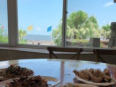 -胖大嫂渔家排档·全海景餐厅(渔村店)