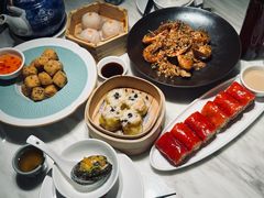 -陶陶居酒家(新天地店)
