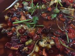 -川湘園(西华路店)