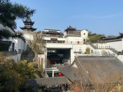 -江宁织造博物馆