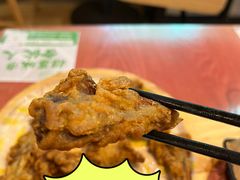 -甲乙饼·手工牛肉饼(金地广场店)