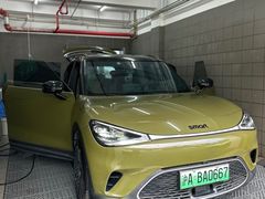 -上海浦东smart汽车全功能店(金桥店)