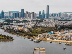 -黄埔古港