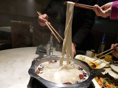 -万和源炝锅城·活鱼现炝(文艺北路店)