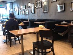 大堂-大家乐(广州番禺祈福店)