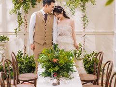 -艺匠摄影ARTIZ STUDIO(大连店)