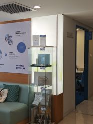 -杭州贝瑞斯美华妇儿医院·早孕·产检·儿科