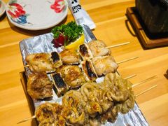 -大岛日本料理铁板烧(南通大饭店)
