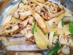 -盒马鲜生(岭南新世界店)