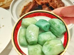 腊八蒜-山东老家(科韵分店)