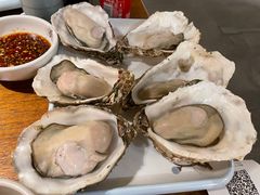 -乔街深夜食堂·小龙虾·高压锅生蚝(杭州总店)