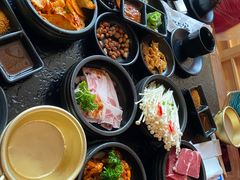 -九田家黑牛烤肉料理(石路天虹店)