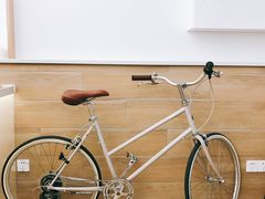 -Onirii Coffee(长乐路店)