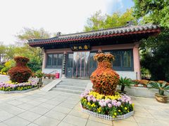 -包公祠