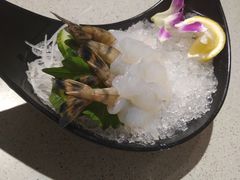 -万岁寿司(万国店)